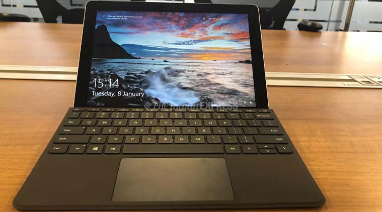 Microsoft Surface Go, Microsoft Surface Go review, Surface Go India review, Surface Go specifications, Surface Go price in India, Surface Go price, Surface Go specifications, Surface Go features