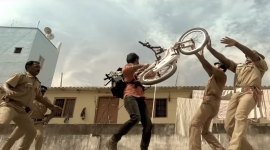 Suttu Pidikka Utharavu trailer