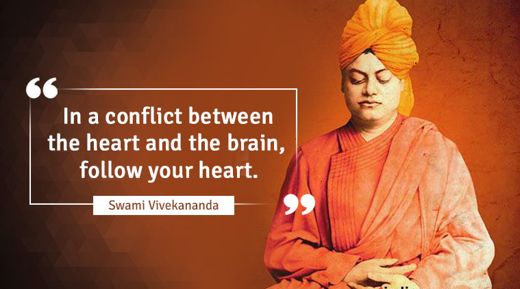 Swami Vivekananda