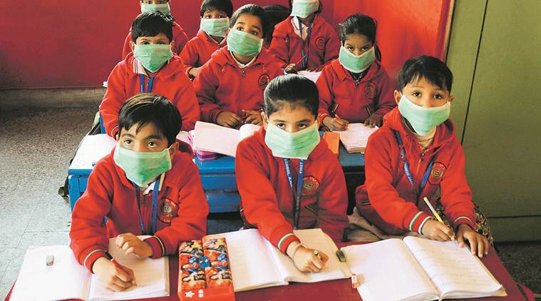 Rajasthan: Swine flu toll in January reaches 76