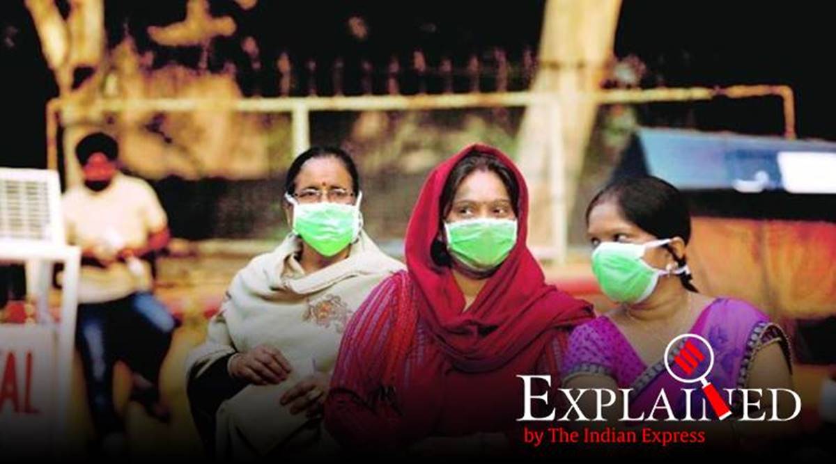 Telling Numbers: 27,000 H1N1 cases in 2019 so far, peak years were 2015 and 2017