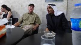 A favorite restaurant in Syria led ISIS to Americans