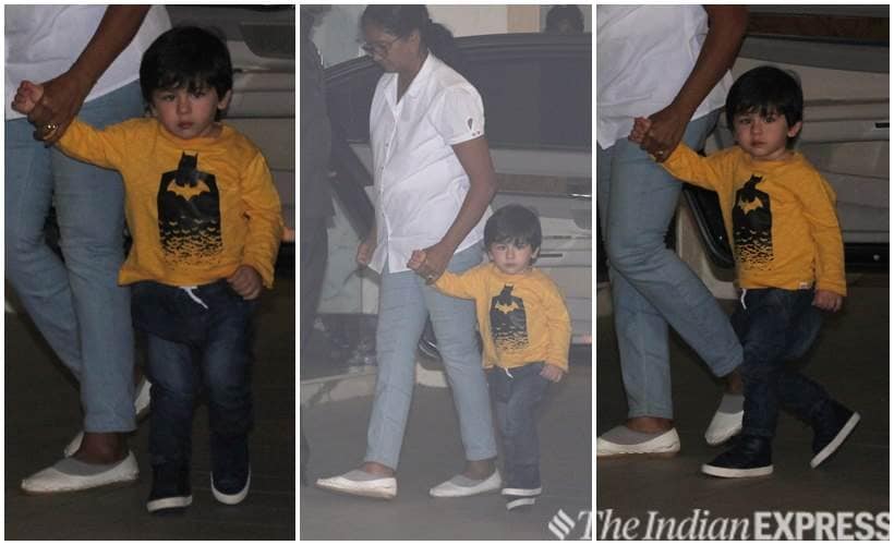 taimur