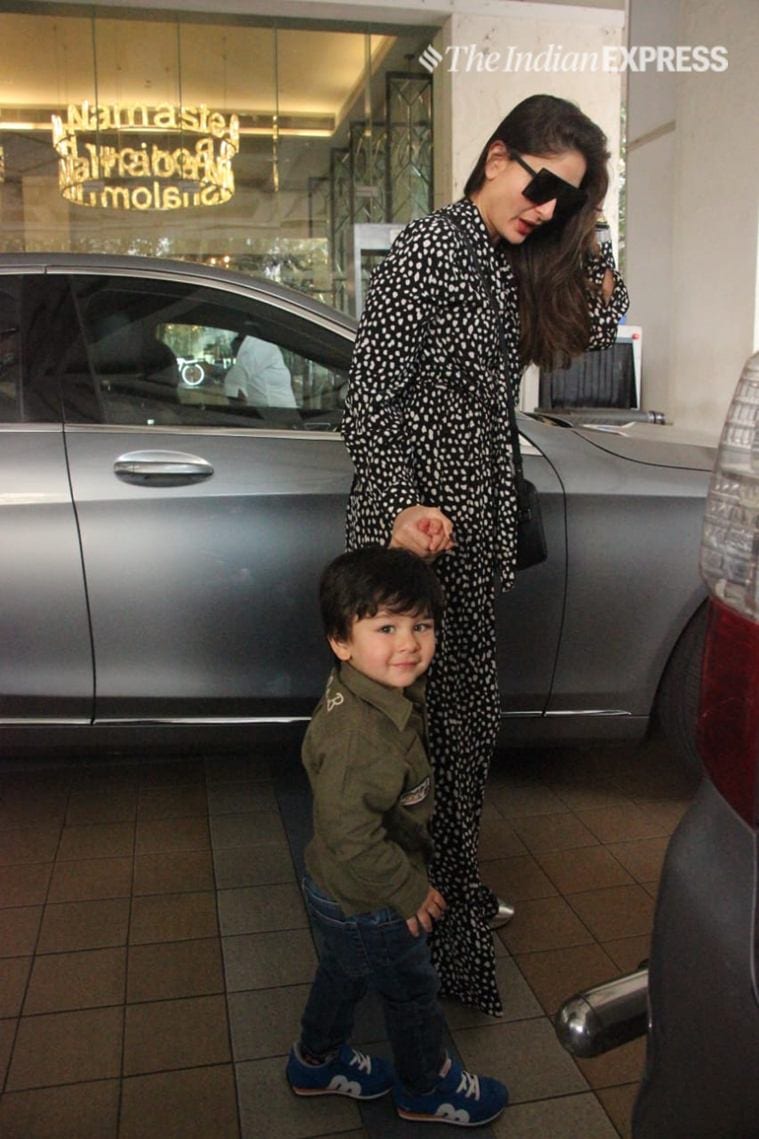 taimur ali khan photos 