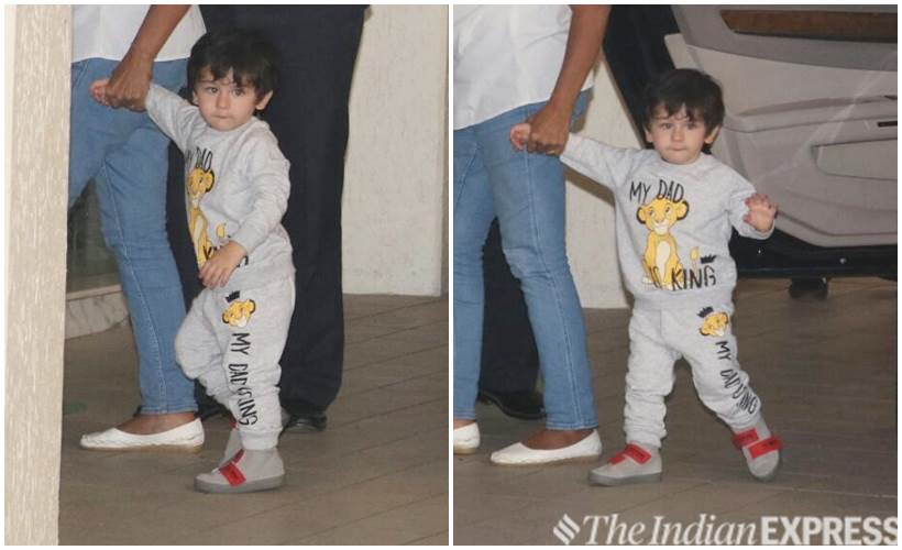 taimur