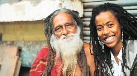 ‘Rastafari is a culture, a religion’