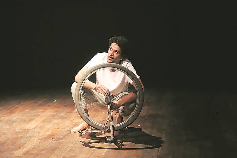 mithila palkar, little things, ali fazal, richa chadda, nimrat kaur, chandan roy sanyal, mumbai, prithvi house mumbai, pune, indian express news
