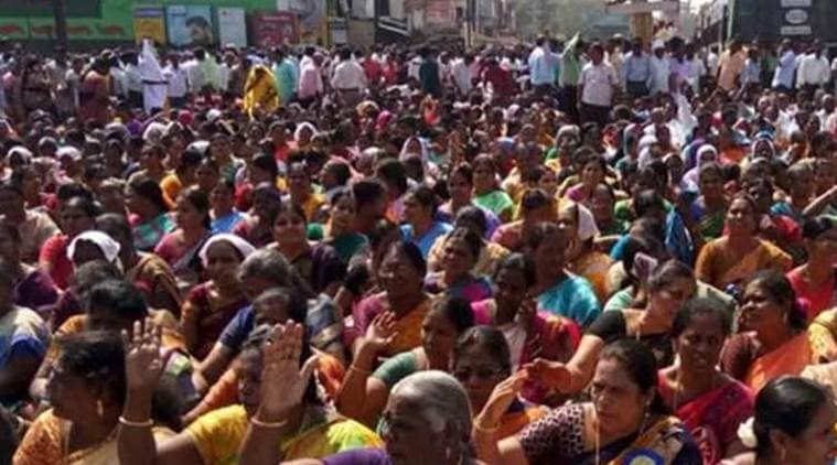 Not ready to hold talks with striking teachers, TN govt to HC
