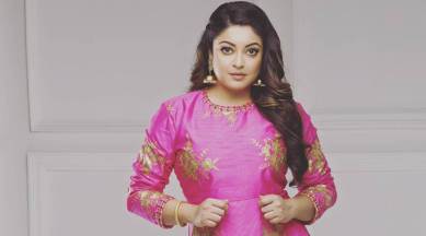 tanushree dutta latest statement