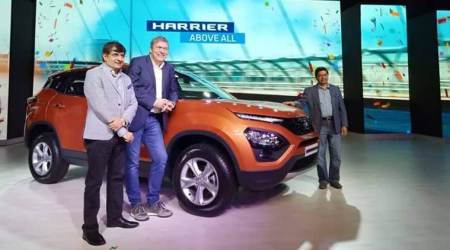 Tata Harrier SUV: Tata Harrier has been tested for over 2.2 mn kilometres on torturous terrains.