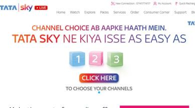 TRAI TV rules, Tata Sky TRAI rules, Tata Sky new rules, Tata Sky channel selection, Tata Sky channel prices, Tata Sky new bill, Tata Sky new plans, TRAI cable TV rules, Tata cable rules