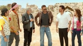 total dhamaal box office