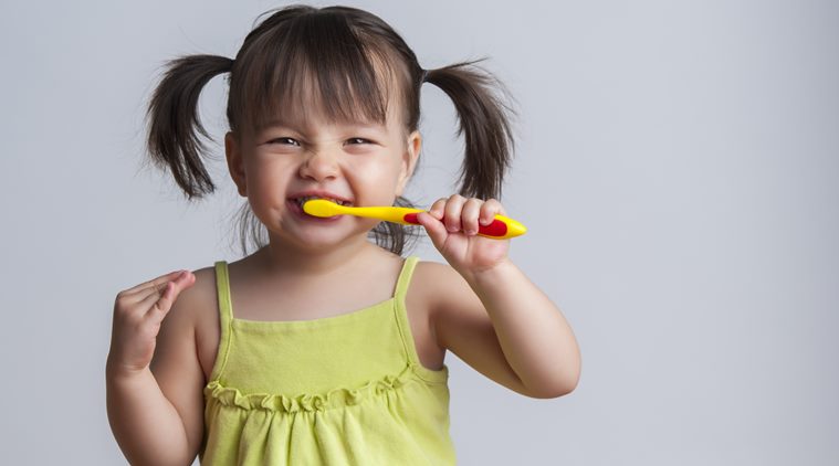 tooth decay, oral hygiene