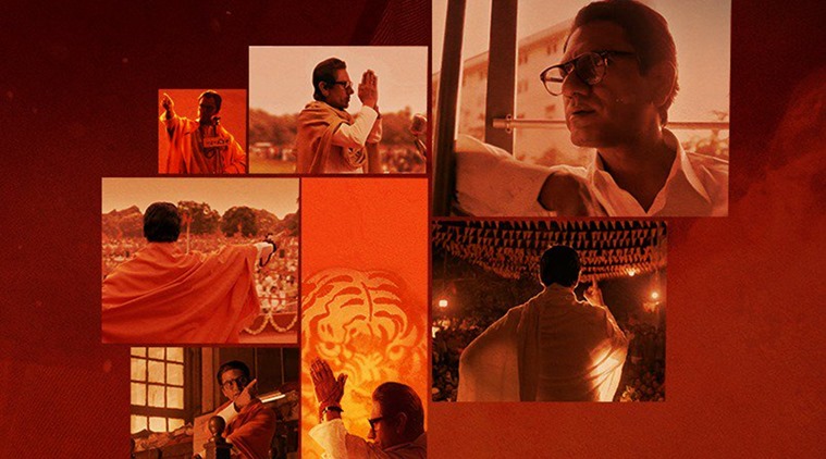   Thackeray Chronicle 