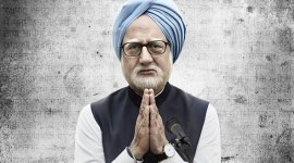the accidental prime minister poster