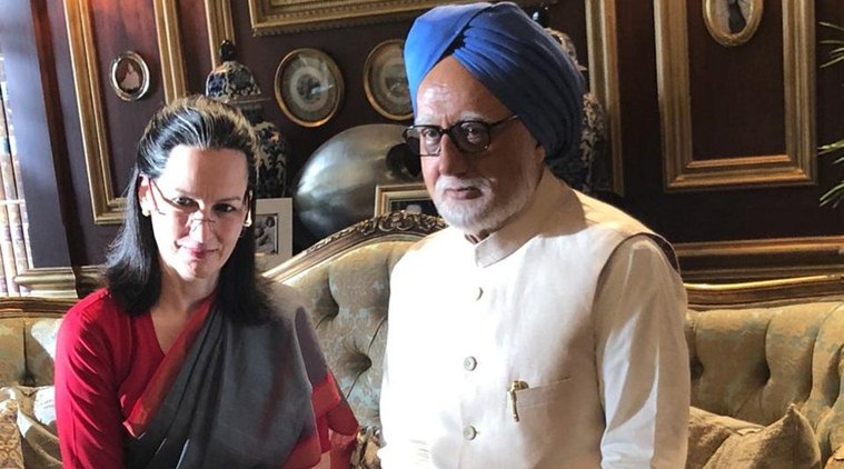 The Accidental Prime Minister review 