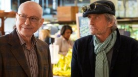 The Kominsky Method Season 2 Netflix