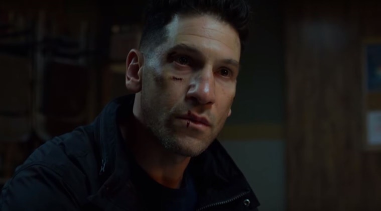 The punisher season 2 online episode 1 full episode