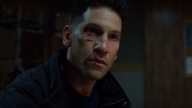 the punisher season 2 trailer netflix