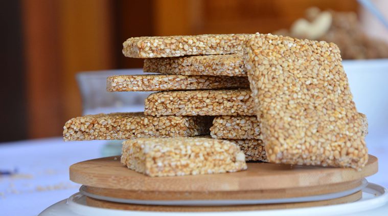 makar sankranti recipe