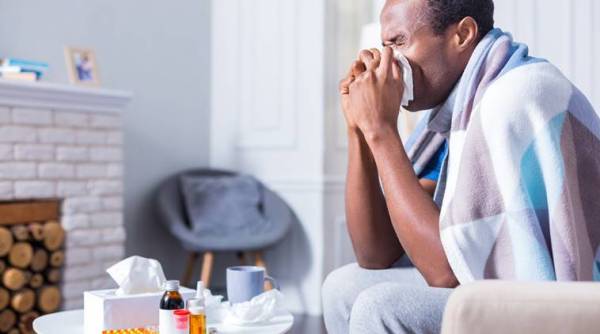 Kolhapur man beaten for sneezing, man beaten for sneezing, Maharashtra man beaten for sneezing, India news, Indian Express