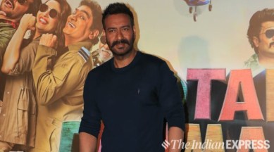 total dhamaal trailer launch