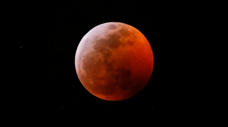 super blood wolf moon lunar eclipse