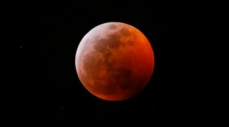 super blood wolf moon lunar eclipse