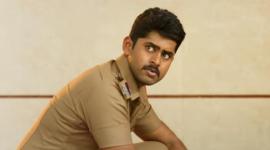 trailer 759 Sathru teaser