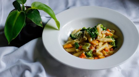 republic day pasta recipe