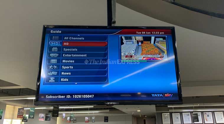 TRAI DTH, TRAI DTH deadline, TRAI cable tv deadline, airtel digital tv recharge, airtel digital tv recharge plans, airtel digital tv price, airtel digital tv price list, dish tv price list 2019, dish tv price list, TRAI new order, what is TRAI new order, how to get new channel packs, dish tv plans, hathway price list, den cable , den cable price, siti cable channel price list, siti cable channel price list 2019