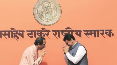 Seat sharing in Pune set to be rocky for BJP-Sena