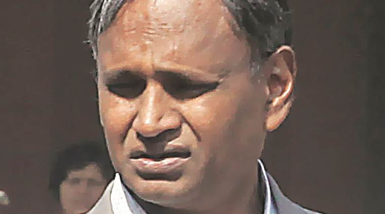 Image result for Dumped by BJP, Udit Raj joins Congress