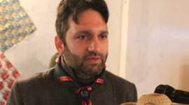 Attacked by councillors, says Srinagar deputy mayor