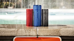 Ultimate Ears Boom 3, UE Boom 3, Ultimate Ears Boom 3 launched in India, Ultimate Ears Boom 3 India launch, Ultimate Ears Boom 3 Amazon, Ultimate Ears Boom 3 price, specifications, Ultimate Ears Boom 3 specs