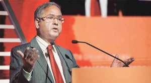 Group insolvency: IBBI sets up committee under Sebi chairman UK Sinha