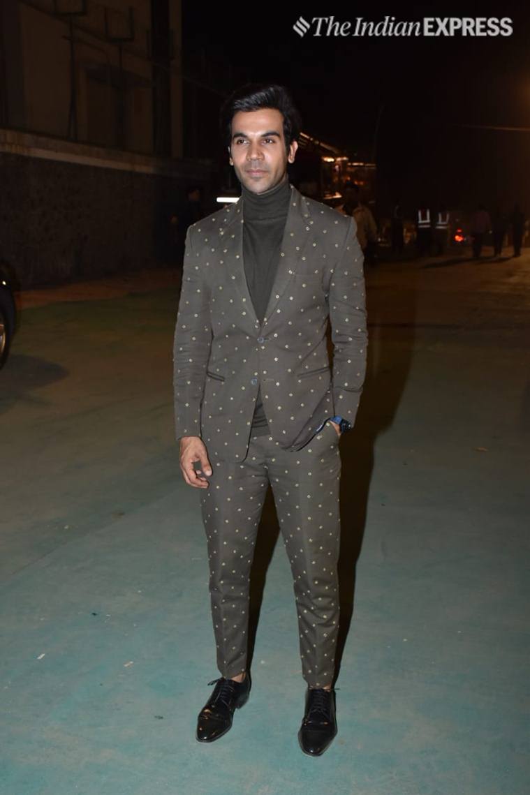 Rajkummar Rao umang 2019