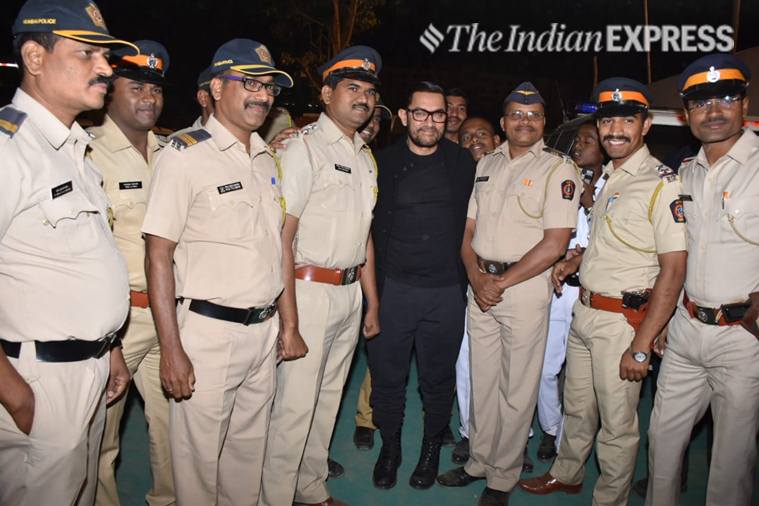 aamir khan umang 2019