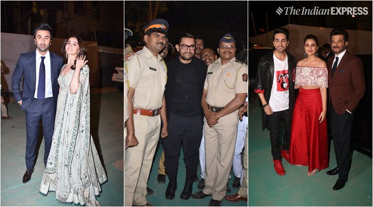 umang 2019 celebrity photos