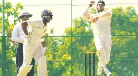 umesh yadav no alt set