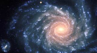 universe, radio waves, astronomers, radio galaxies, radio frequencies, emissions, cambridge university, pune news, indian express news