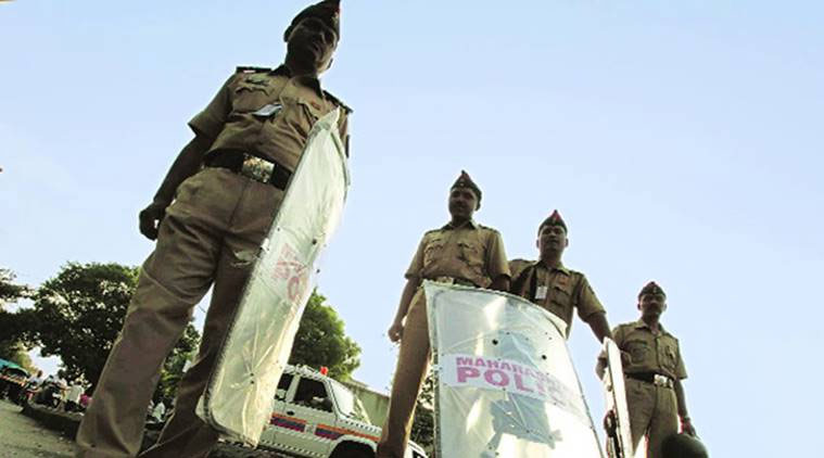 Police Bust ‘sex Racket At Pune Spa Rescue 4 Women From Thailand Pune News The Indian Express