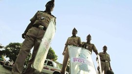 Police bust ‘sex racket’ at Pune spa, rescue 4 women from Thailand