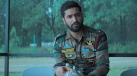 vicky kaushal in uri