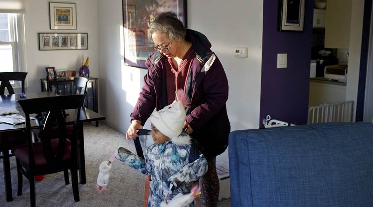 From federal worker to uber driver: Odd jobs to make ends meet in the shutdown