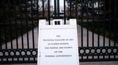 Donald Trump suggests govt shutdown could last for 'months or even years'