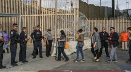 Mexico US Mexico asylum-seekers,  asylum-seekers, world news, trump administration, Donald trump mexico, us immigration, world news, indian express