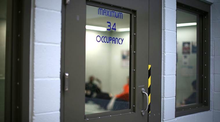 toothpaste: Immigrants pay big for basics at private ICE lock-ups