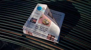 Hedge fund called ‘Destroyer of Newspapers’ bids for USA Today owner Gannett