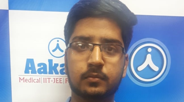 jee main, jee main result, Pallav Semwal Uttarakhand topper, jee topper list, jee main result 2019, Uttarakhand topper